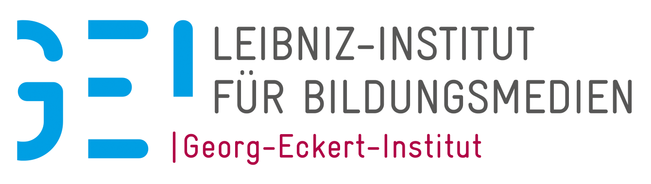 Logo des Leibniz-Institut für Bildungsmedien Georg-Eckert-Institut (GEI)