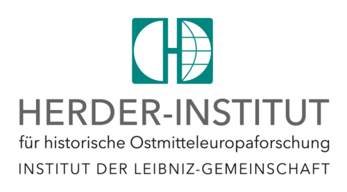 Logo des Herder-Institut für historische Ostmitteleuropaforschung