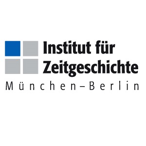 Logo des Leibniz-Institut für Zeitgeschichte (IfZ)