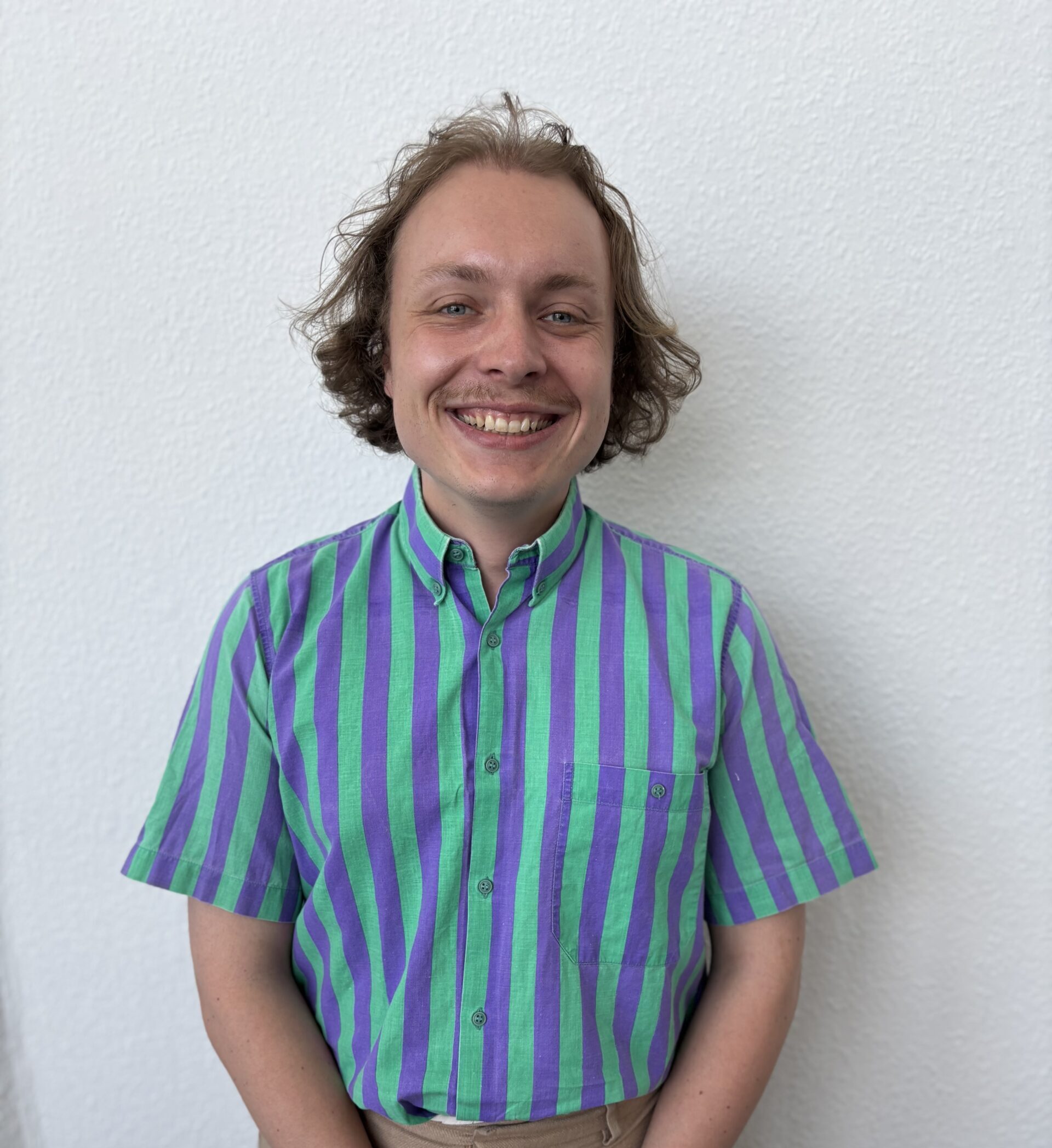 Foto von Jakob Trescher