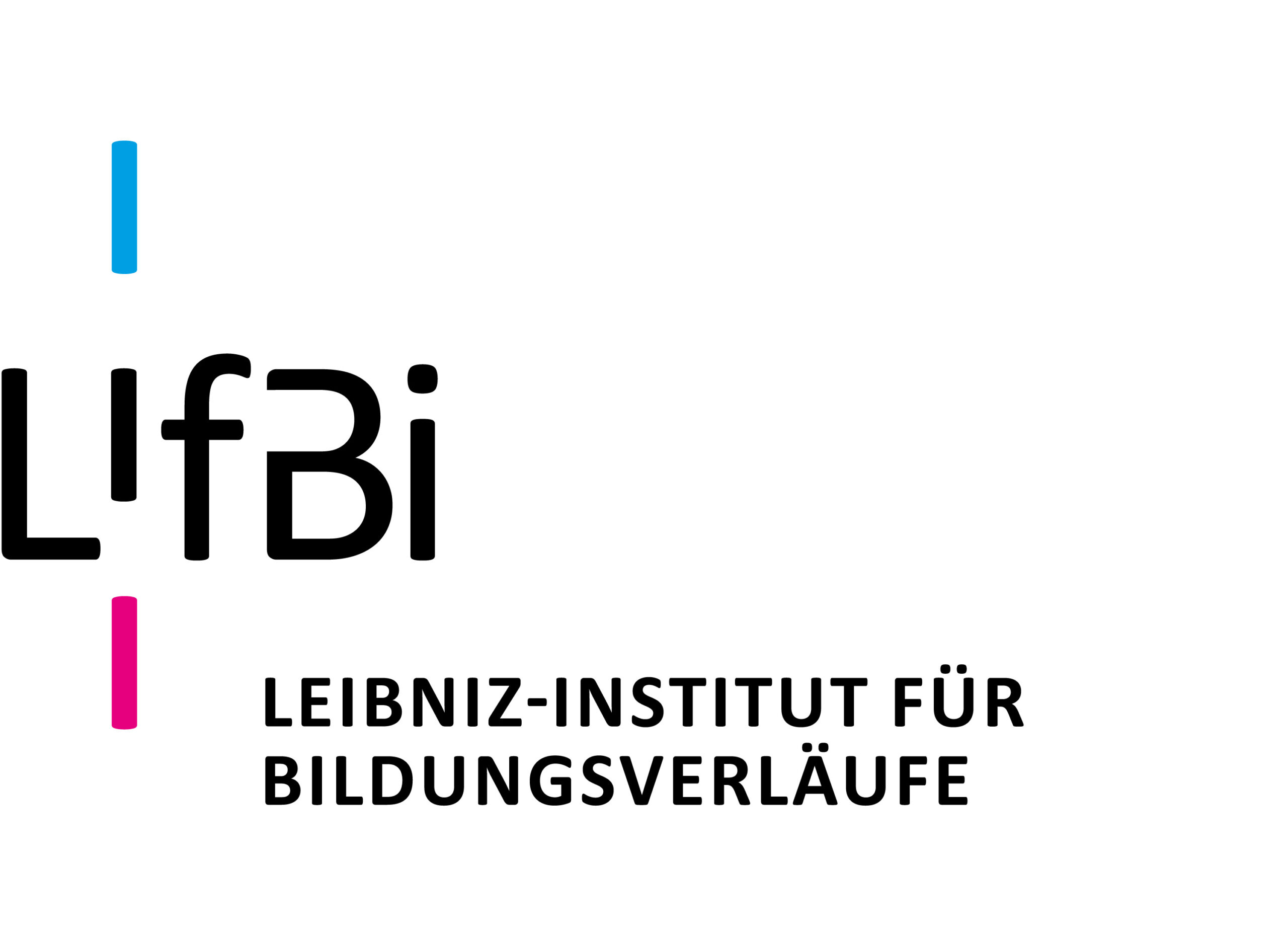 Logo des Leibniz-Institut für Bildungsverläufe