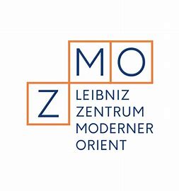 Logo des Leibniz-Zentrum Moderner Orient (ZMO)