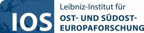 Logo des Leibniz-Institut für Ost- und Südosteuropaforschung