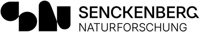 Logo der Senckenberg-Gesellschaft.