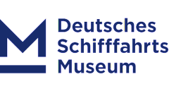 Logo des Deutschen Schifffahrtsmuseum (DSM)