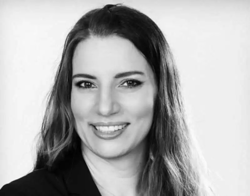 Porträt der Psychotherapeutin Isabella Helmreich vom LIR Mainz.