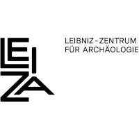 Logo des Leibniz-Zentrum für Archäologie (LEIZA)