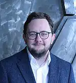 Mitarbeiterbild Felix Lieb