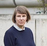 Porträt Anna-Lena Wenzel