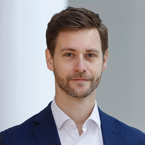 Dr. Jonas J. Driedger