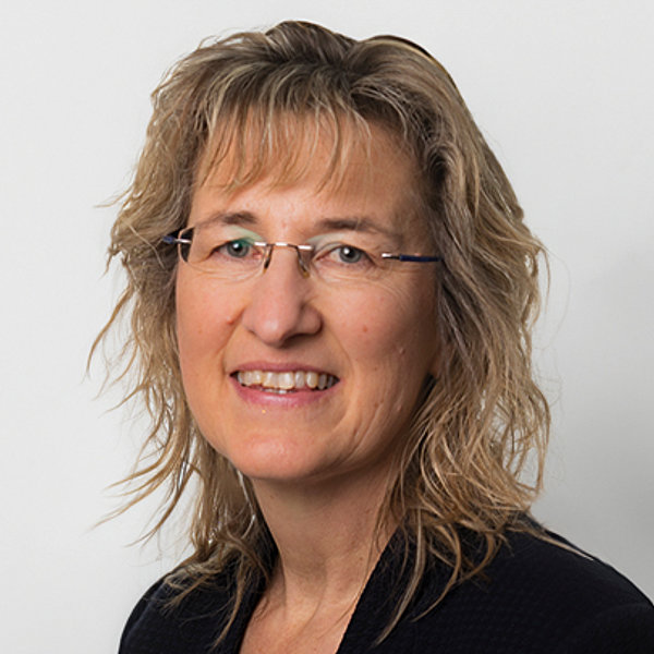 PD Dr. Simone Wisotzki