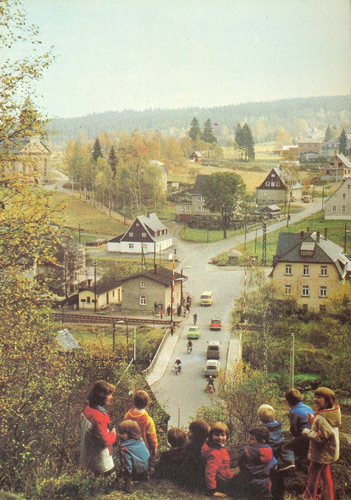 Reichenbach (Vogtland)