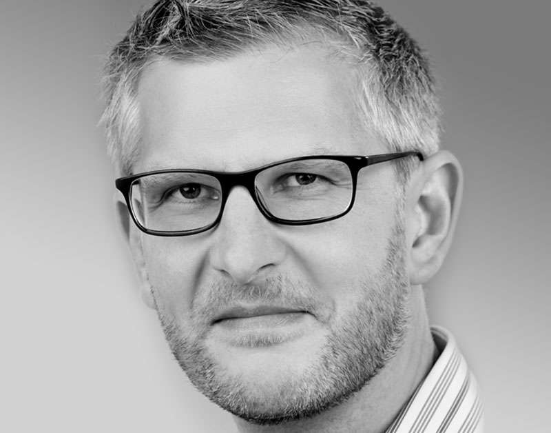 Prof. Dr. Raffael Kalisch