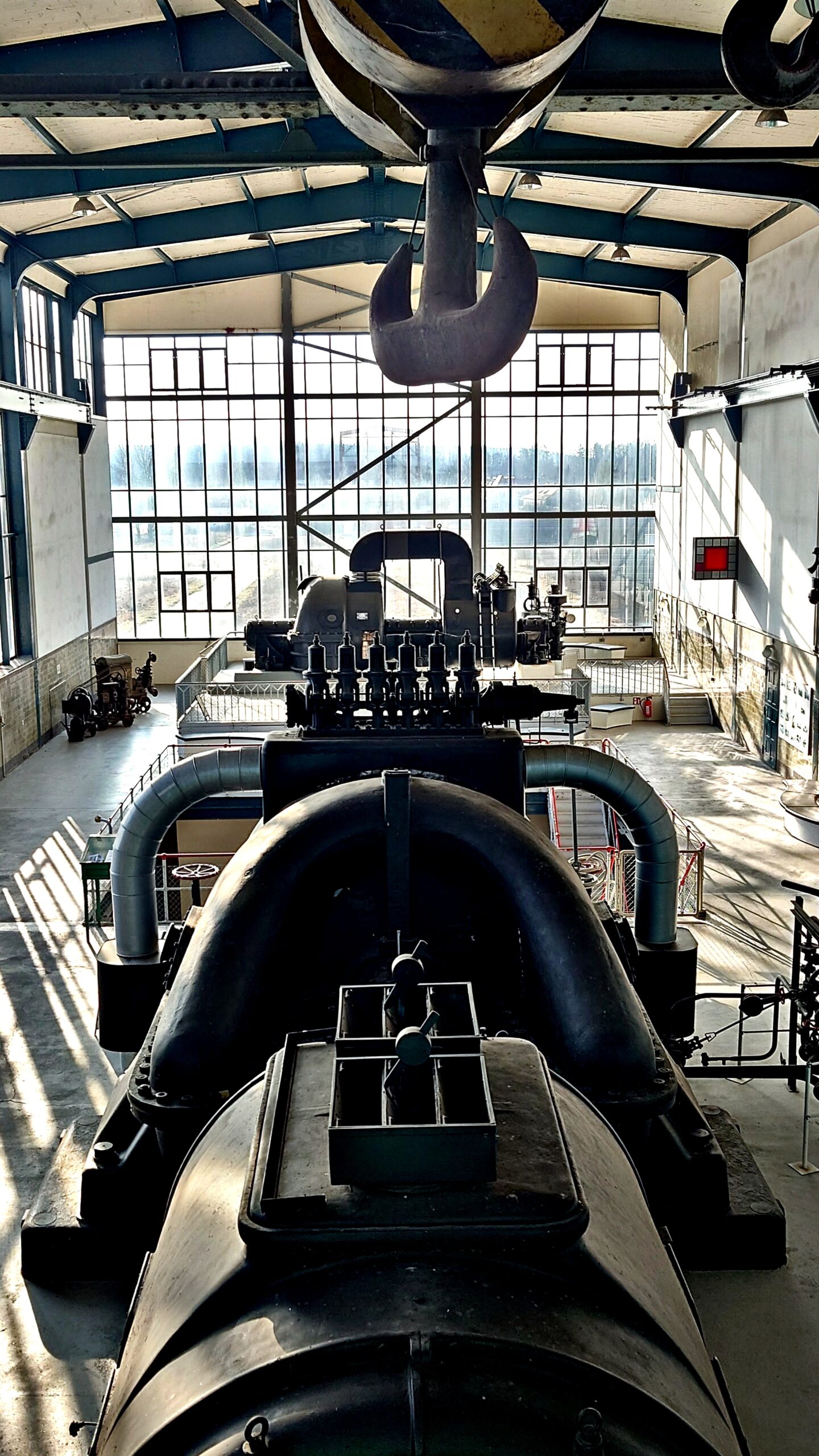 Kraftwerk Zschornewitz