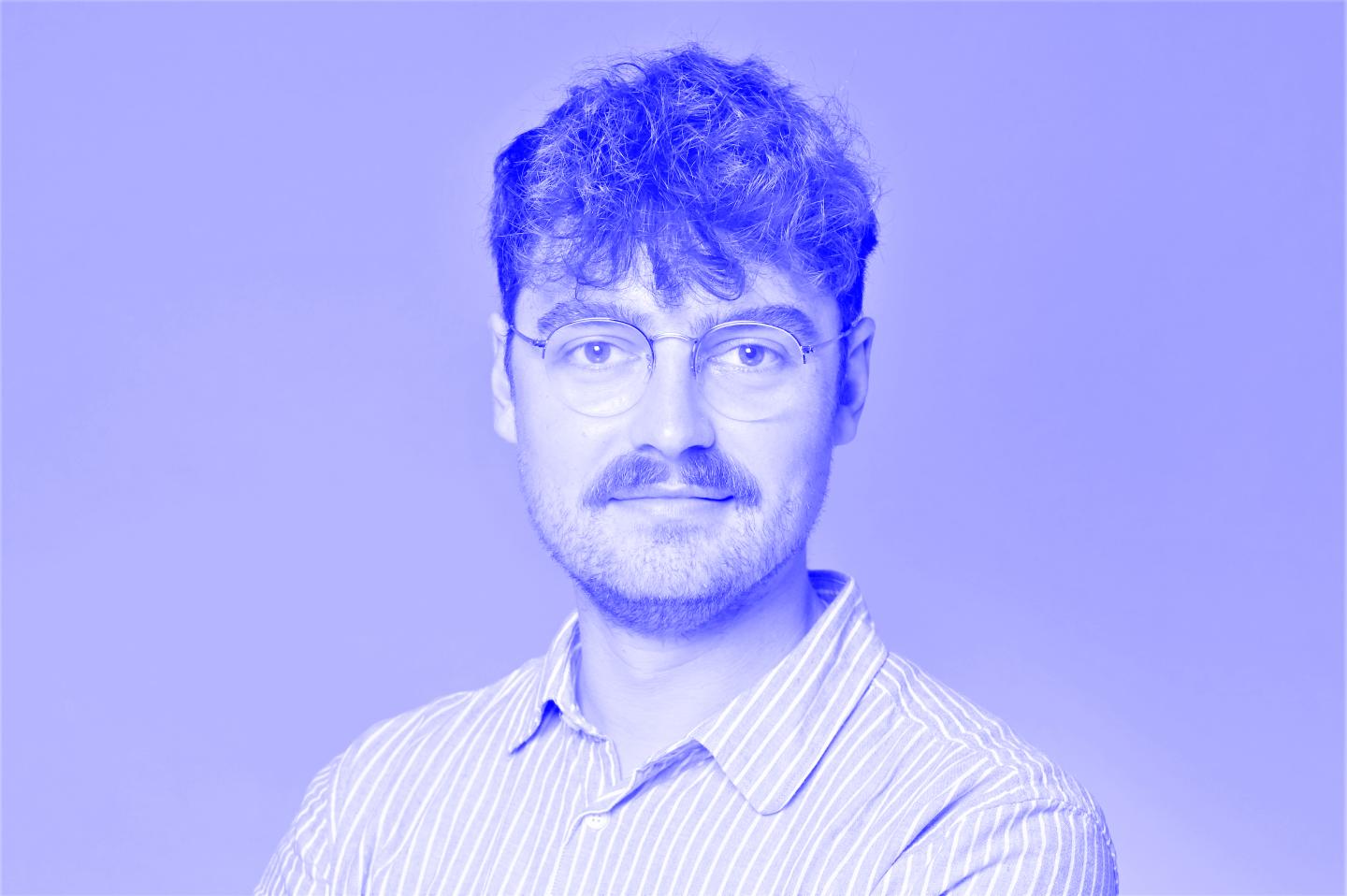 Portrait von Alexander Weidle