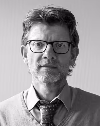 Portrait von Dr. Dirk Naguschewski
