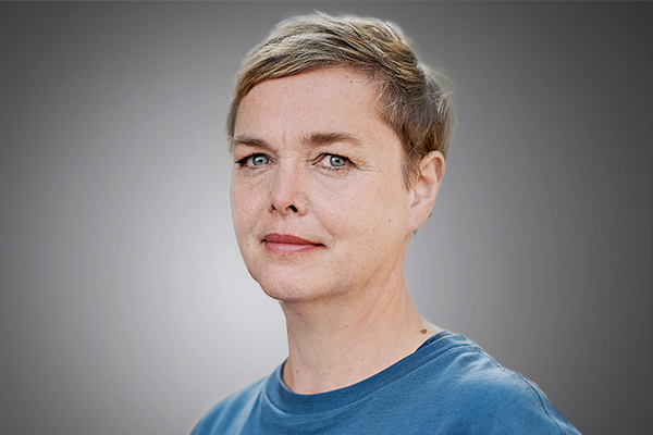Foto von Katja Friedrich