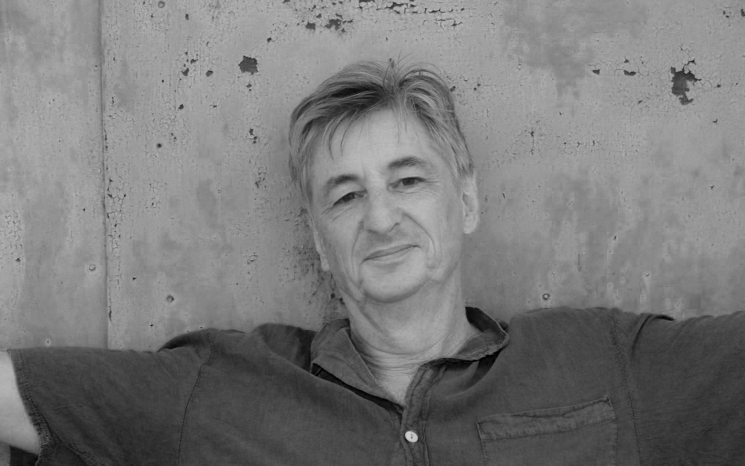 Portrait des Forschers Jens Dangschat