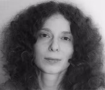 Foto von Olga Rosenblum