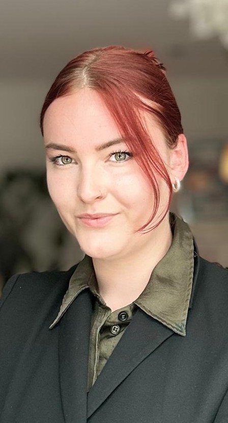 Foto von Liv Mohnike